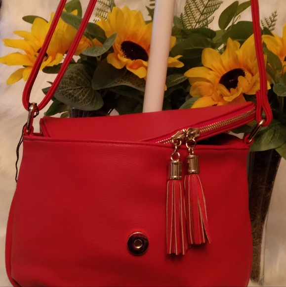 NO BRAND Bags Crossbody Bag Poshmark